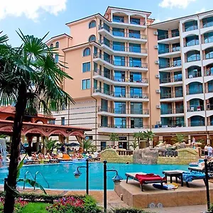 Karolina Hotel Sunny Beach