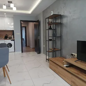 One Bedroom 37- Trakia 54 а Apartment Plovdiv