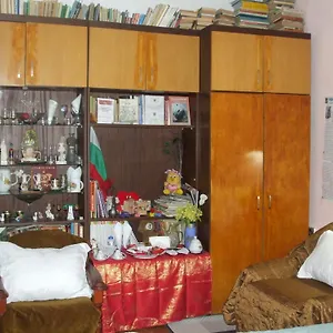 Kamigs Apartment Sofia
