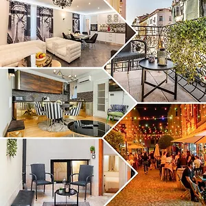 стефани Apartment Plovdiv