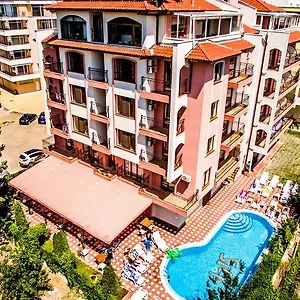 Step Hotel Sunny Beach