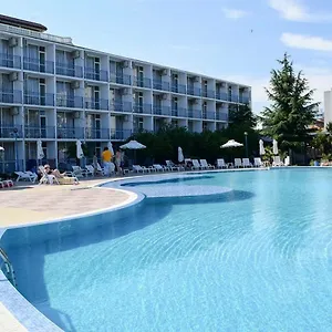 Balaton Hotel Sunny Beach