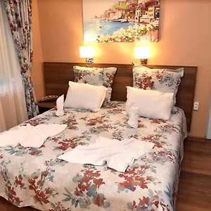 City Apartments Apartment Varna