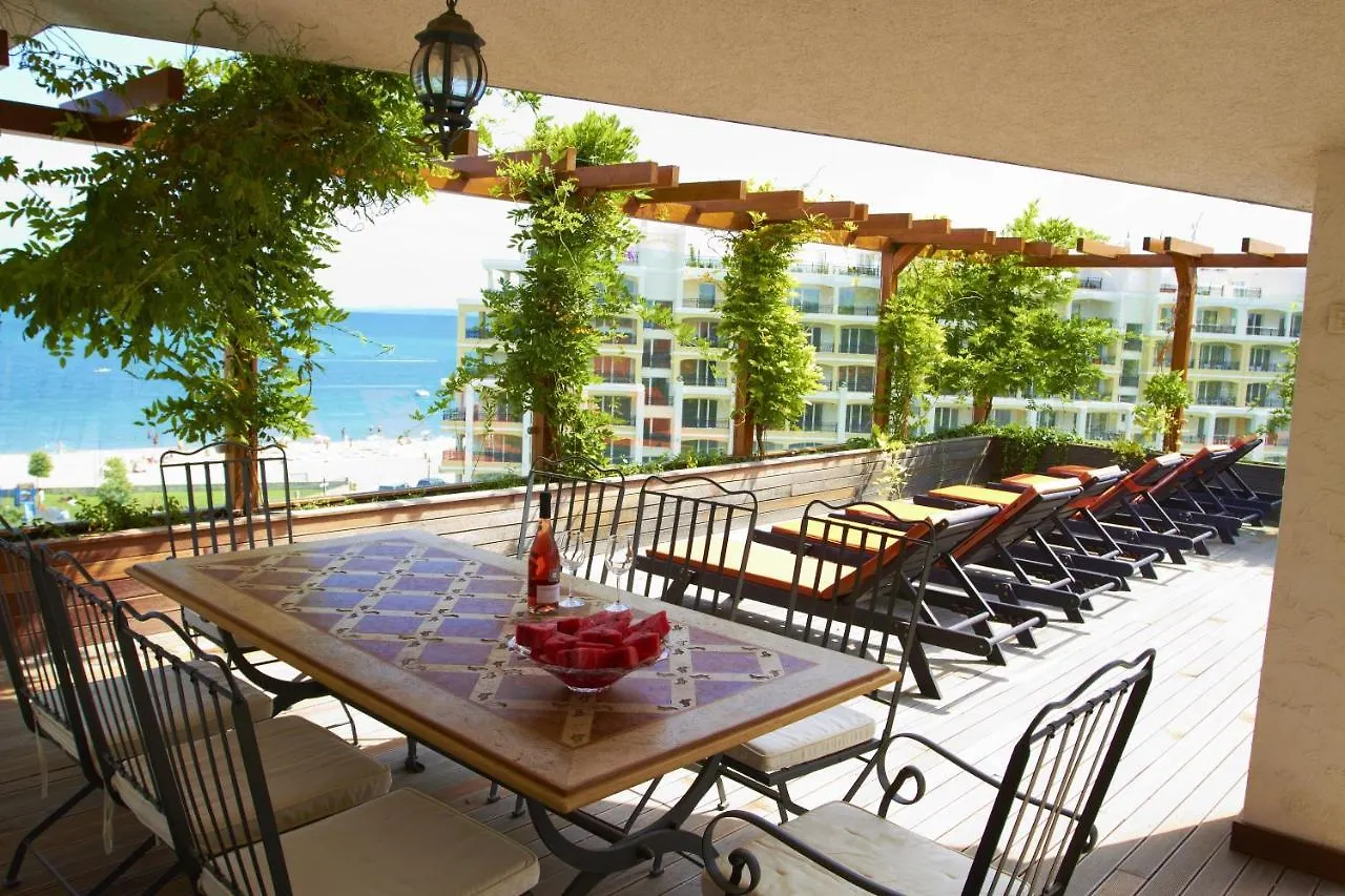 Festa Via Pontica Hotel Pomorie
