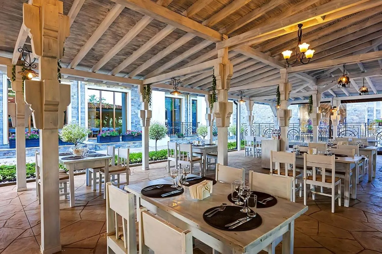 Festa Via Pontica Hotel Pomorie
