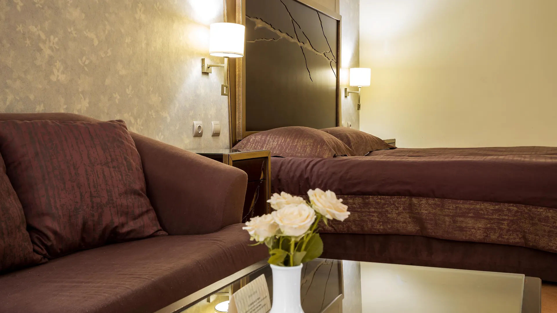 Festa Via Pontica Hotel Pomorie