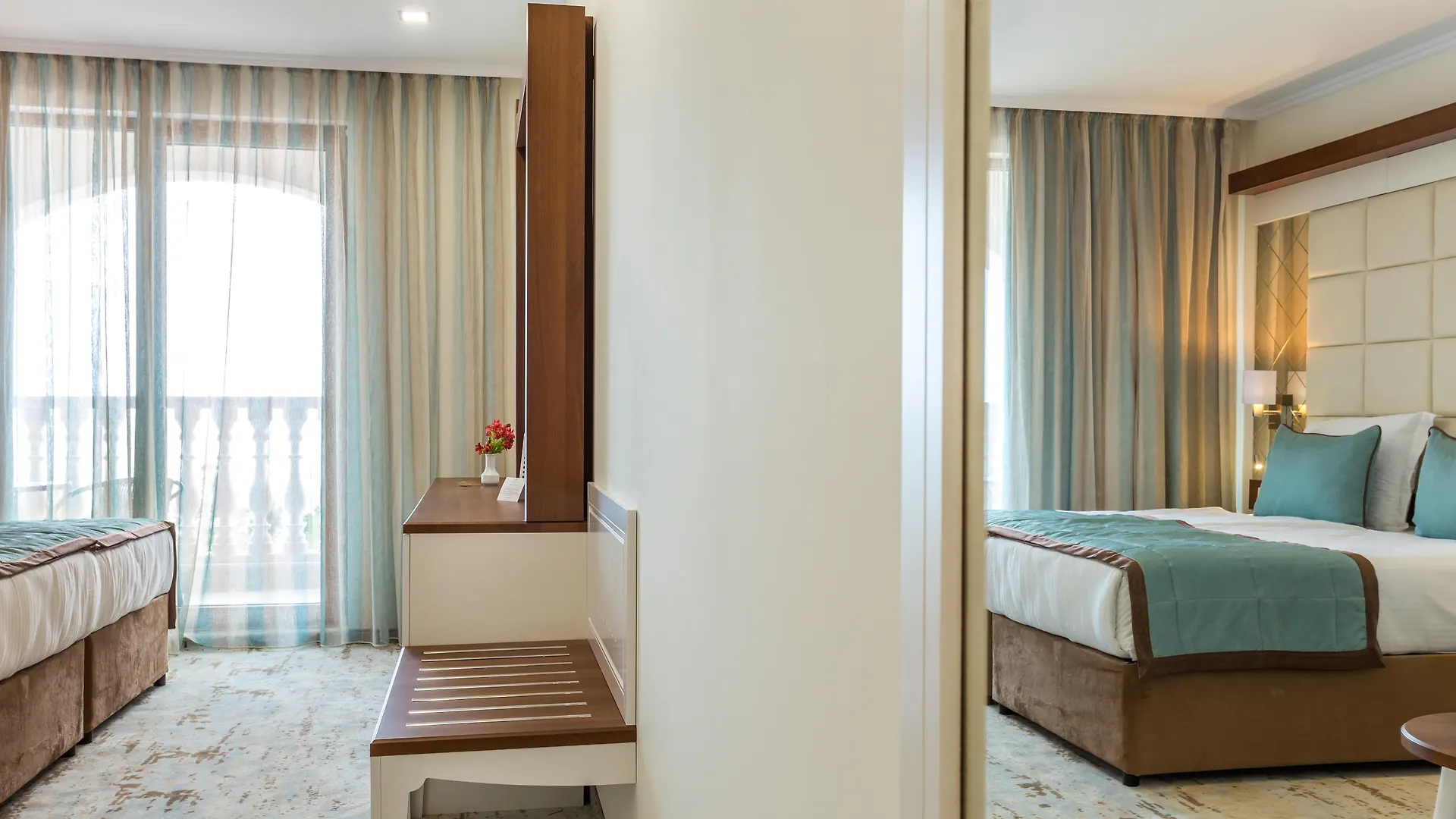 ****  Festa Via Pontica Hotel Pomorie Bulgaria