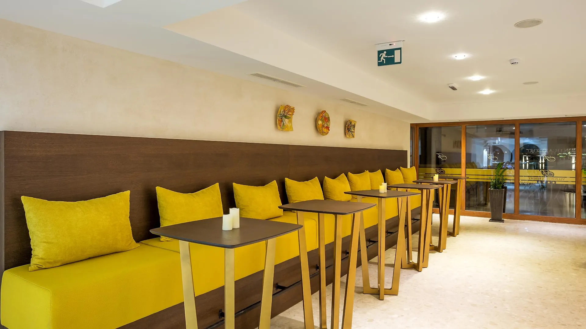 Festa Via Pontica Hotel Pomorie