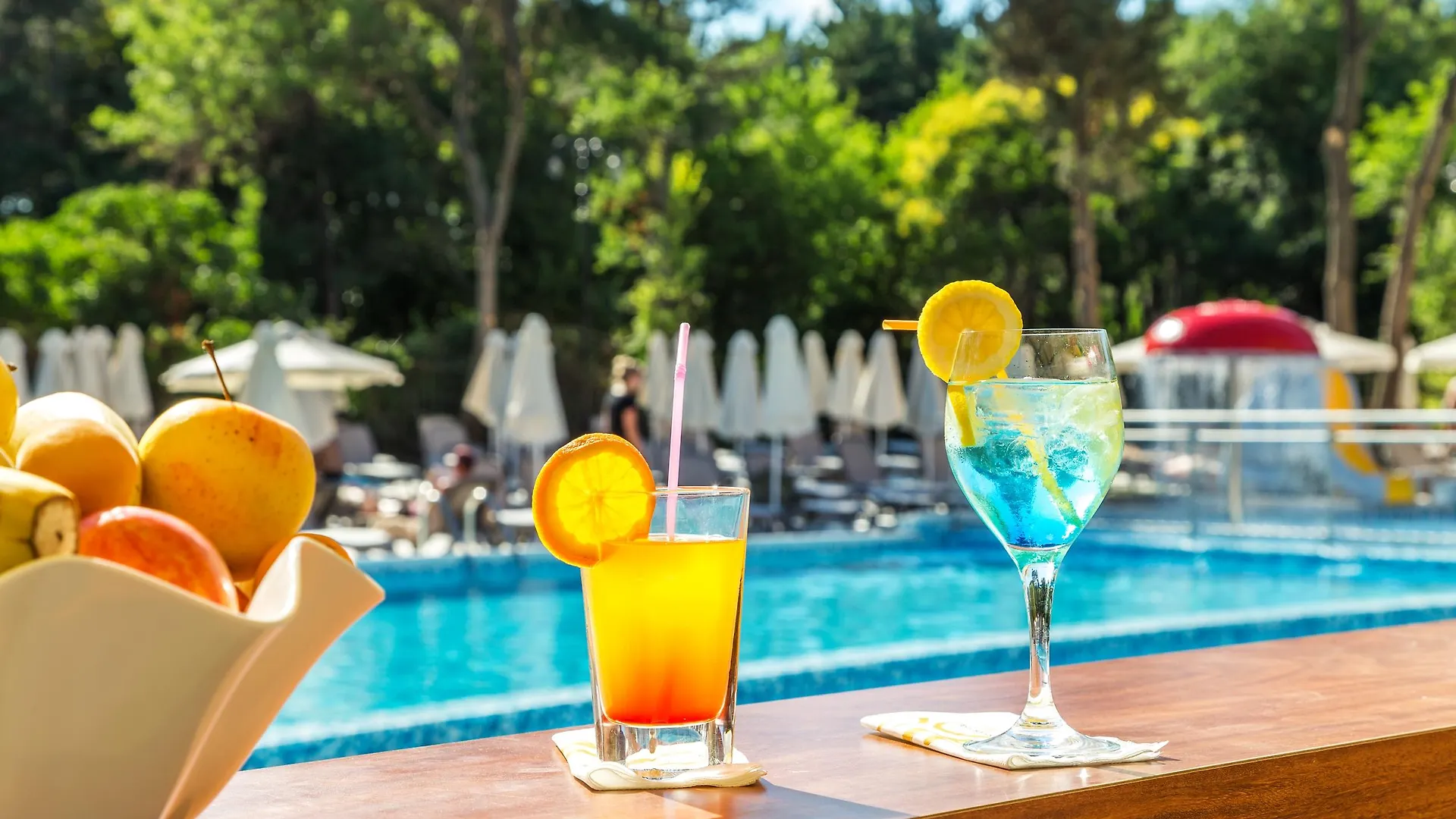 Festa Via Pontica Hotel Pomorie
