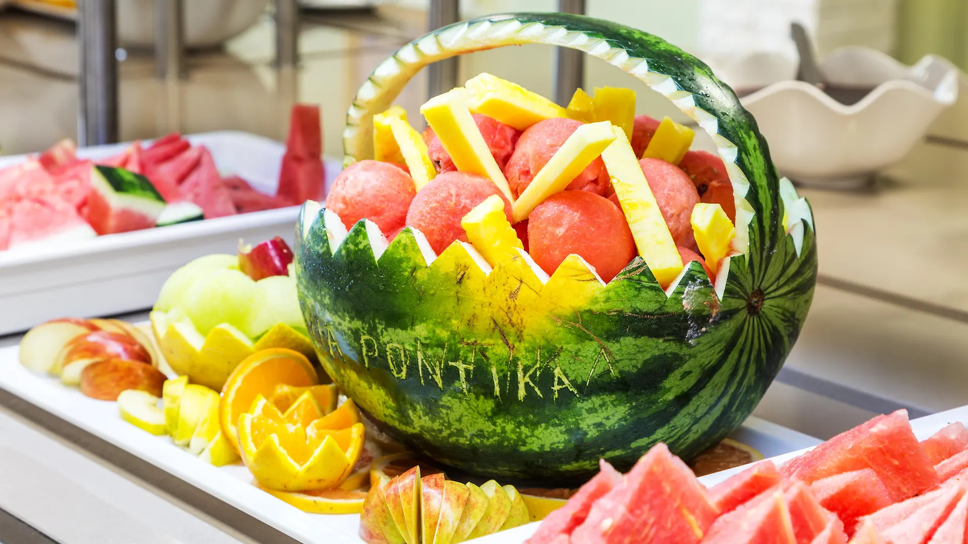 Festa Via Pontica Hotel Pomorie