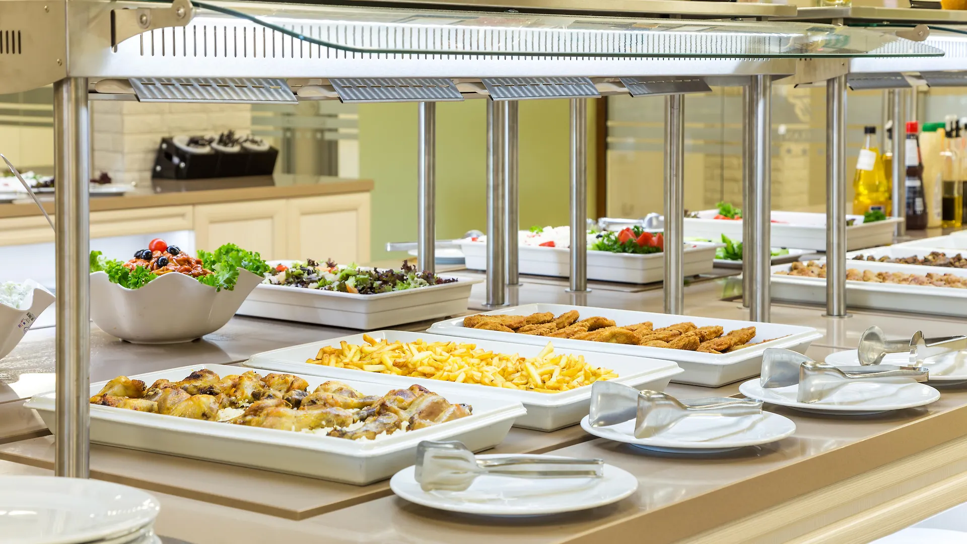 Festa Via Pontica Hotel Pomorie