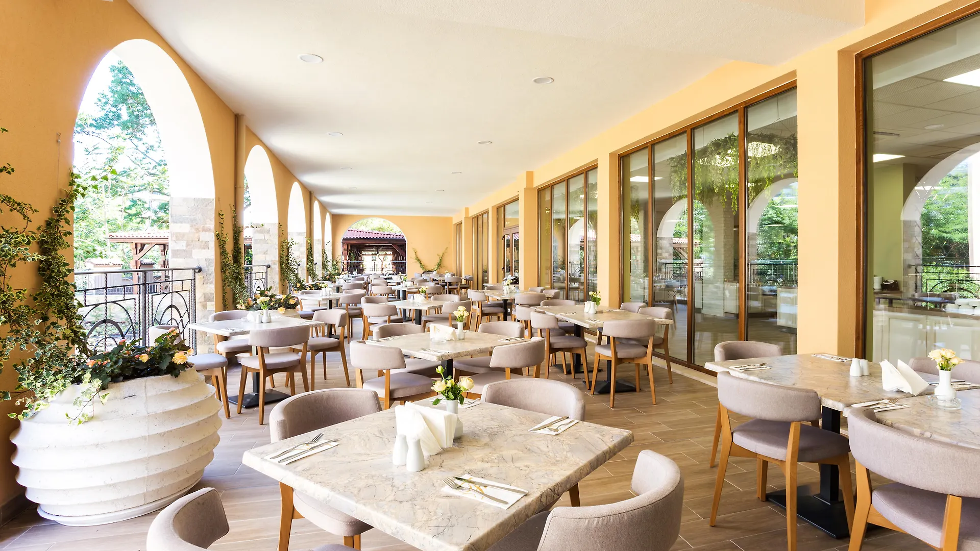 Festa Via Pontica Hotel Pomorie