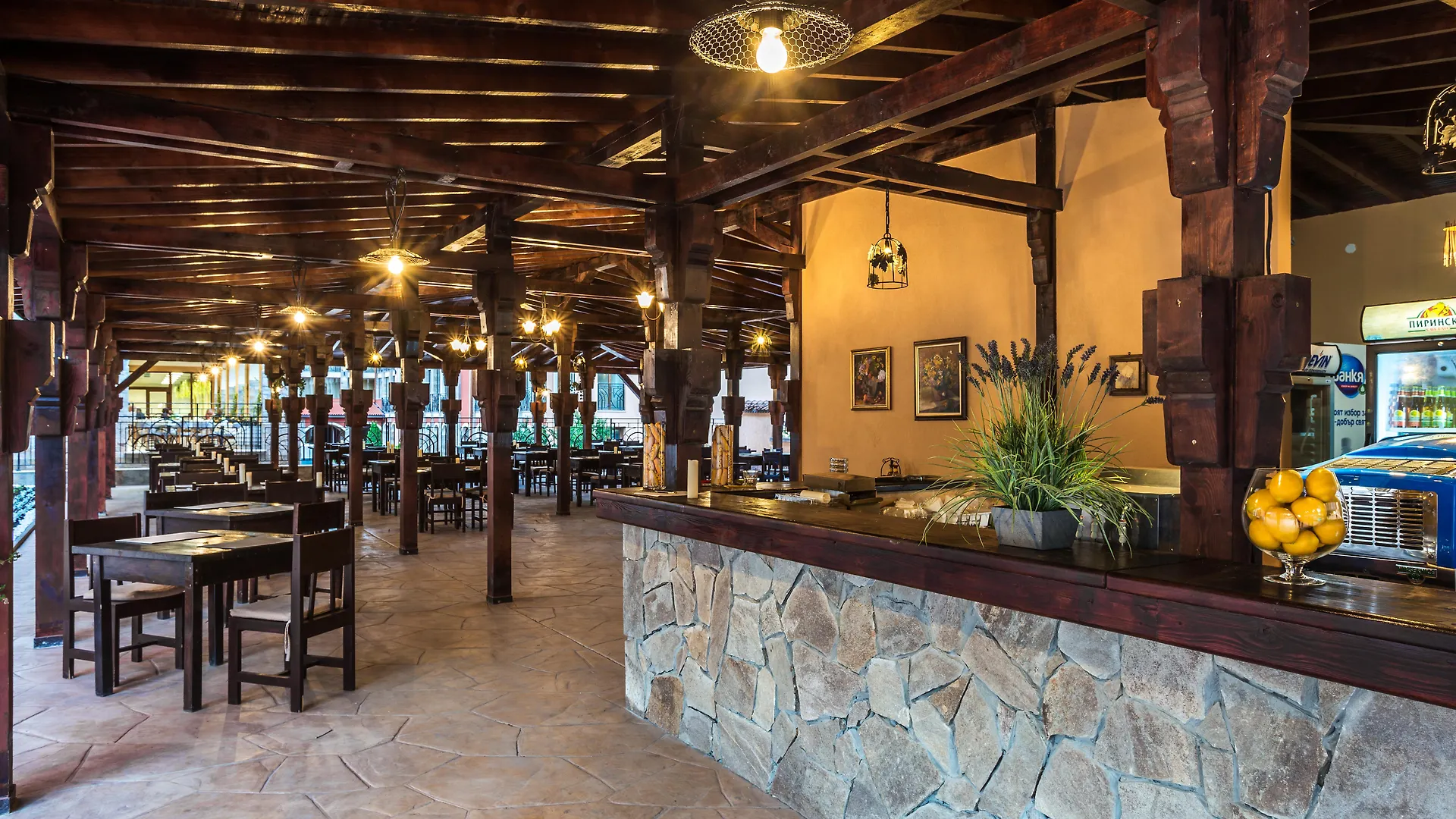 Festa Via Pontica Hotel Pomorie 4*,