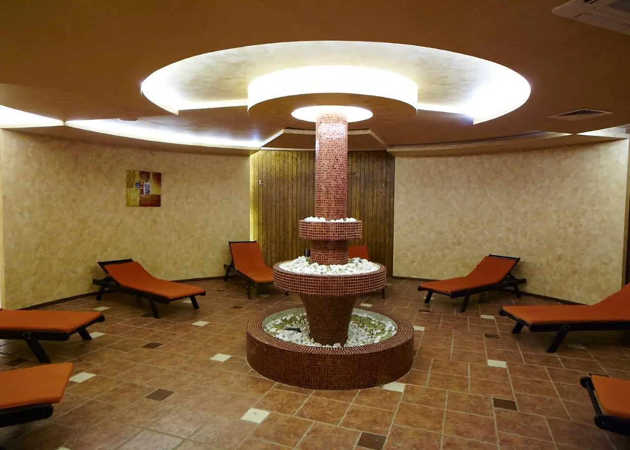 Festa Via Pontica Hotel Pomorie 4*,