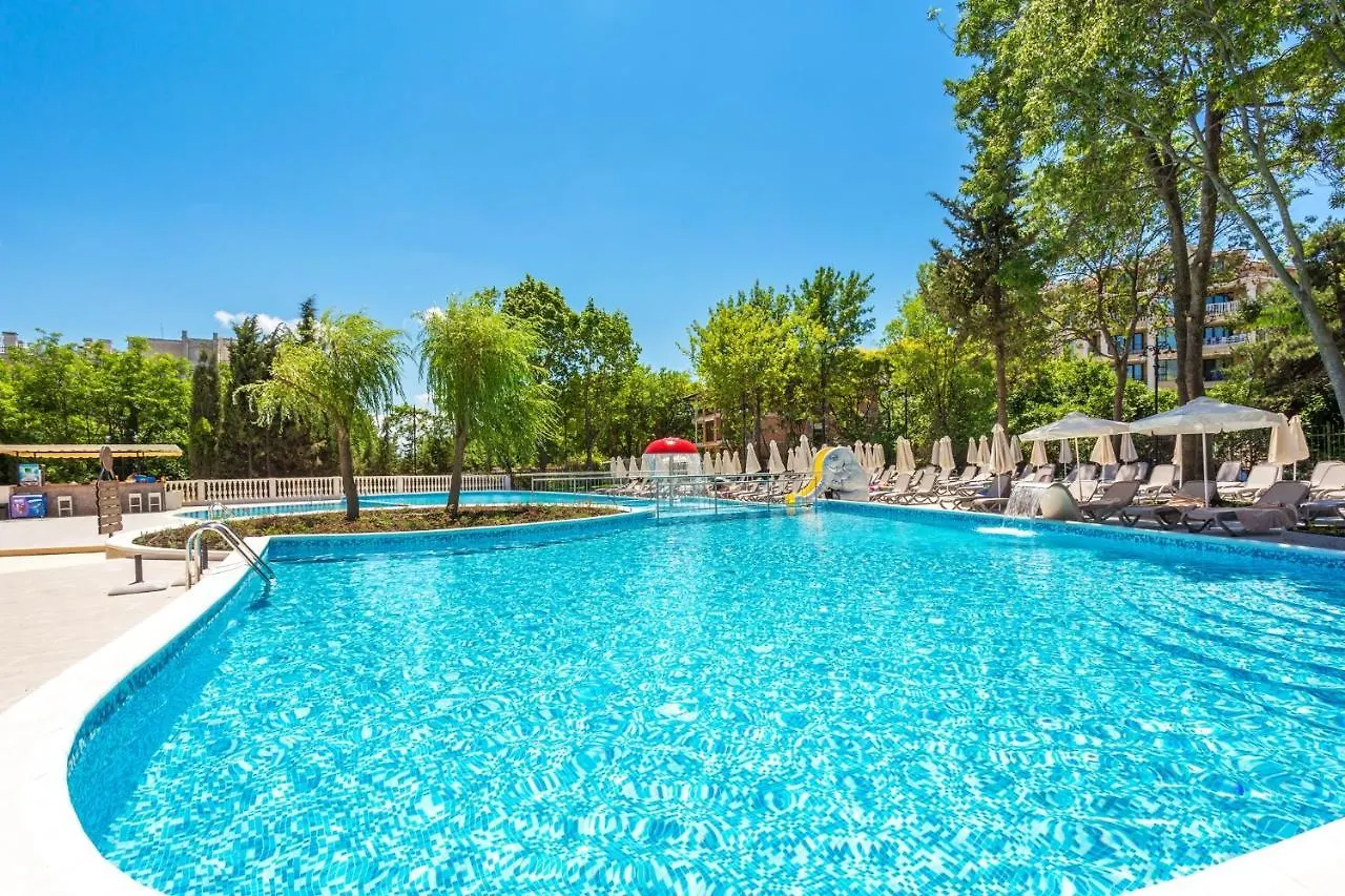 Festa Via Pontica Hotel Pomorie